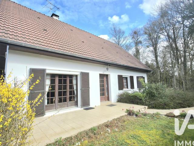 Maison vente à Chaumont