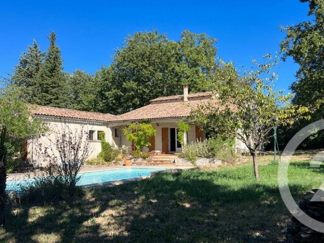 Maison vente à Saint-Laurent-la-Vernède, Gard