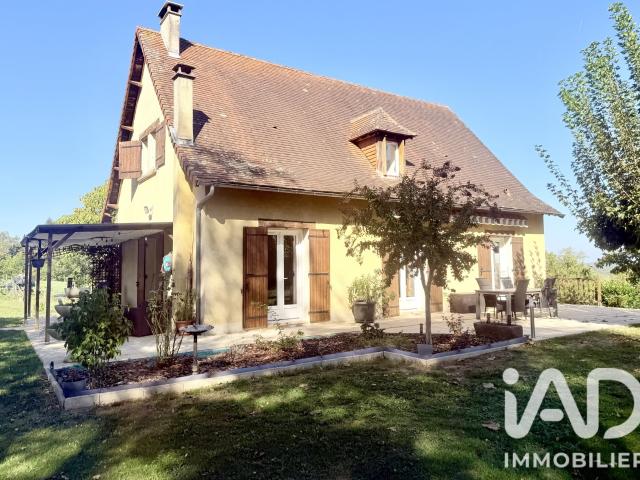 Maison vente à Sainte-Marie-de-Chignac, Boulazac Isle Manoire