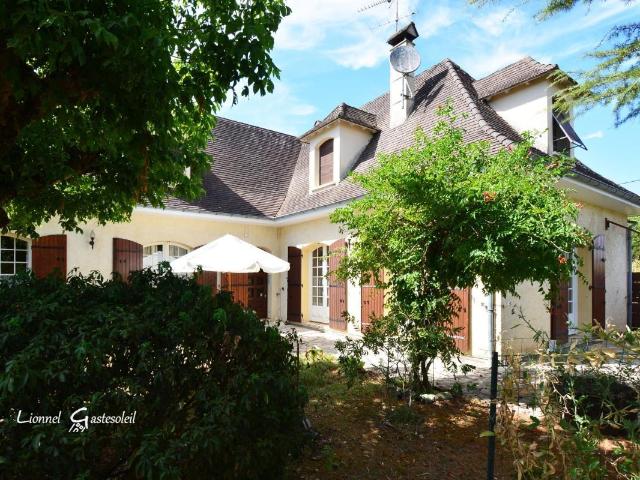 Maison vente à Libourne, Pineuilh