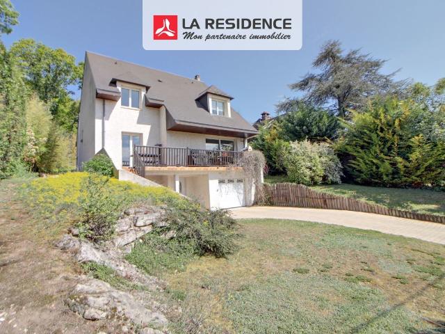 Maison vente à Mantes-la-Jolie, Meulan