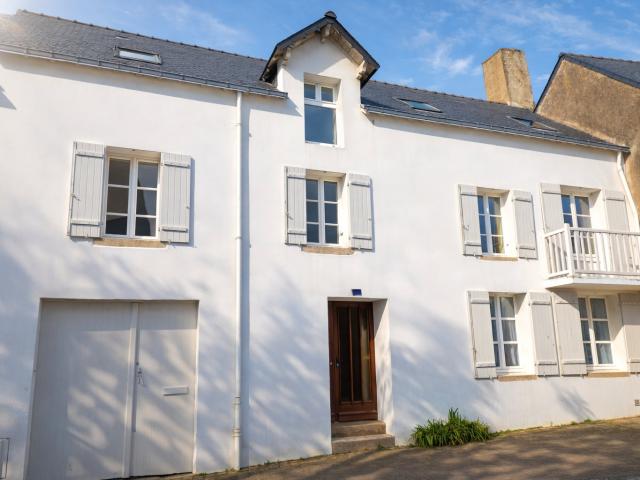 Maison vente à Saint-Nazaire, Herbignac