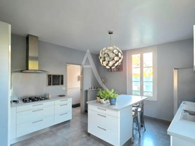 Maison vente à Villenoy, Seine-et-Marne