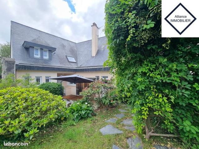 Maison vente à Rennes, Bretagne
