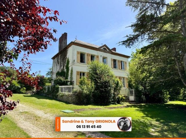 Maison vente à Lisieux, Fervaques