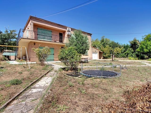 Maison vente à Istres, Vitrolles