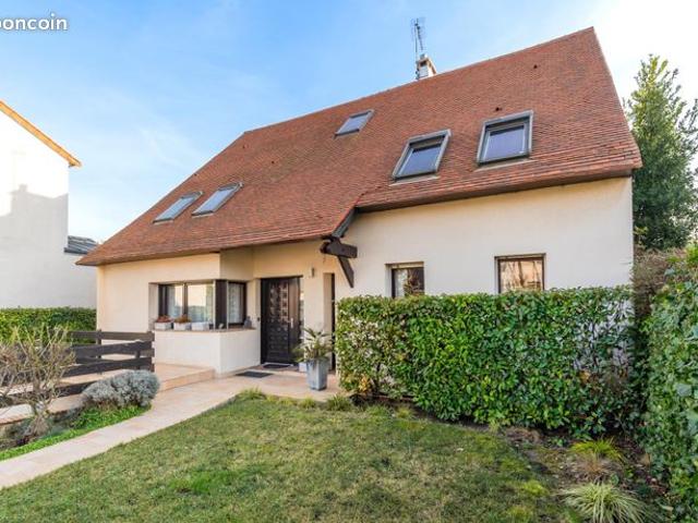 Maison vente à Carrières-sur-seine, Martinique