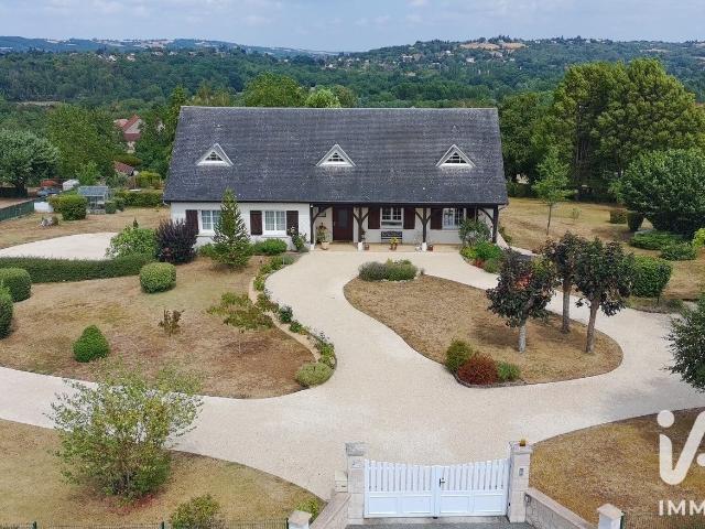 Maison vente à Bouzais, Cher