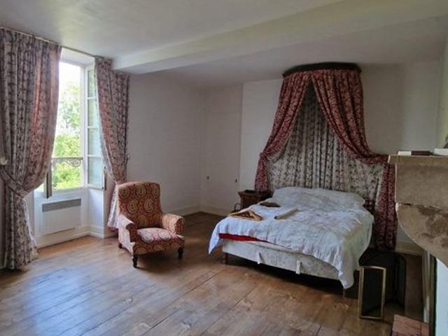 Maison vente à Avallon, Chassignelles