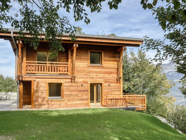 Maison vente à Prairy, Combloux
