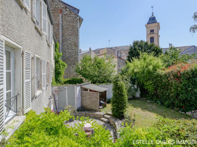 Maison vente à Montreuil, Versailles