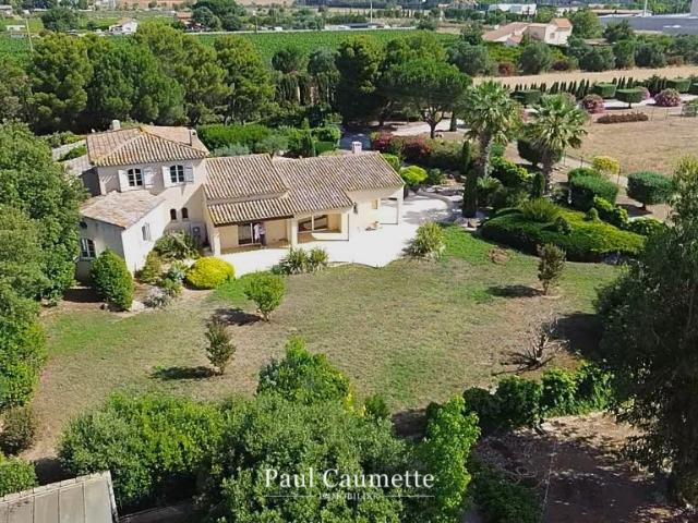 Maison vente à Béziers