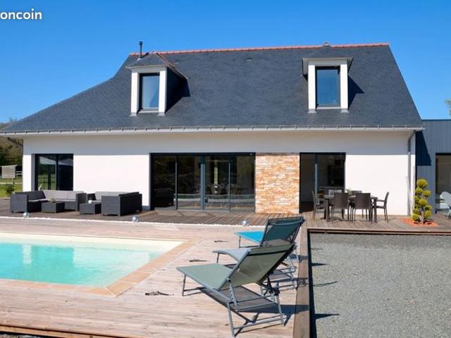 Maison vente à Parthenay, Saint-martin-du-fouilloux