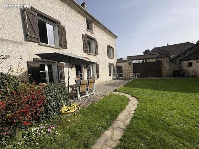 Maison vente à Metz, Vigny