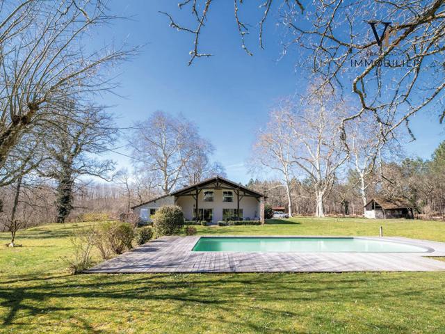 Maison vente à France métropolitaine, Sarbazan