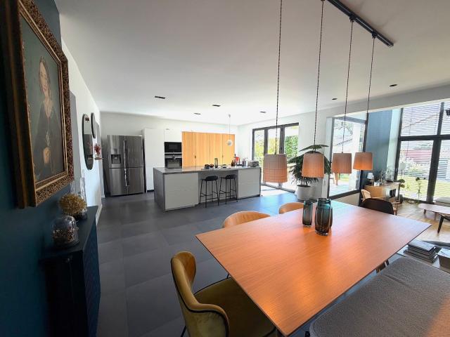 Maison vente à Nanterre, Rueil-malmaison