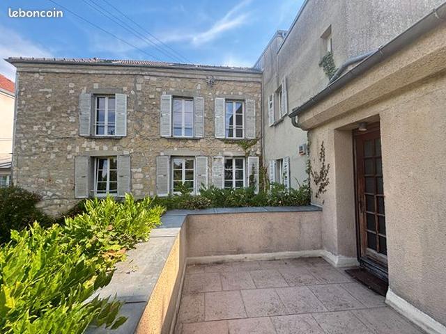 Maison vente à Pontoise, Val-d'Oise