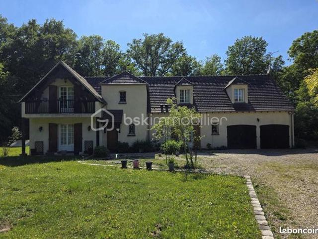 Maison vente à Sens, Saint-valérien