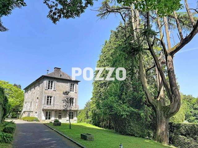 Maison vente à Avranches, Sourdeval