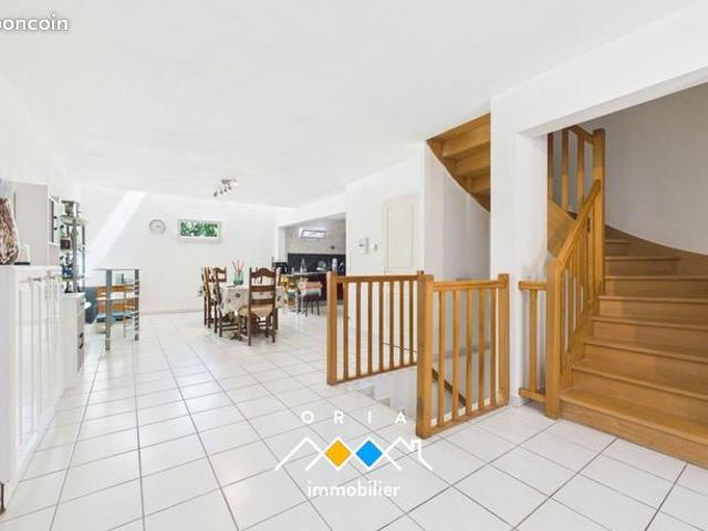 Maison vente à Nancy, Pagny-sur-moselle