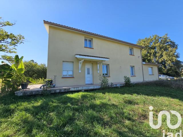 Maison vente à Castelsarrasin, Moissac