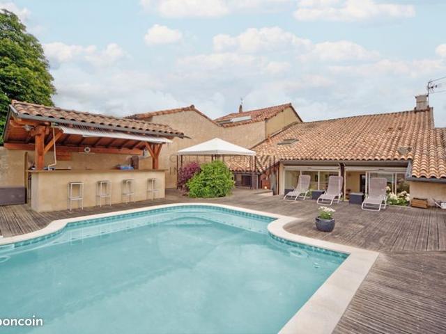 Maison vente à Muret, Plagnole