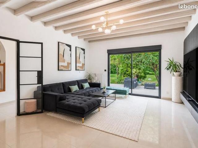 Maison vente à Dammartin-en-Goële, Seine-et-Marne