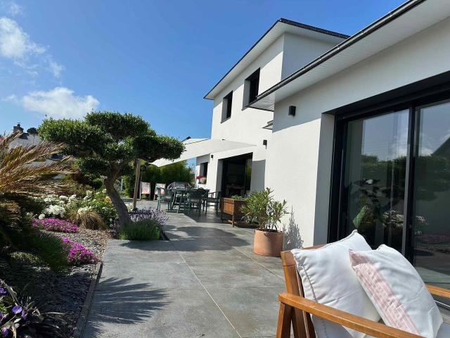 Maison vente à La Fresnaye, Saint-Cast-le-Guildo