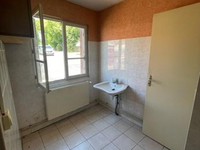 Maison vente à Auxerre, Coulanges-sur-yonne