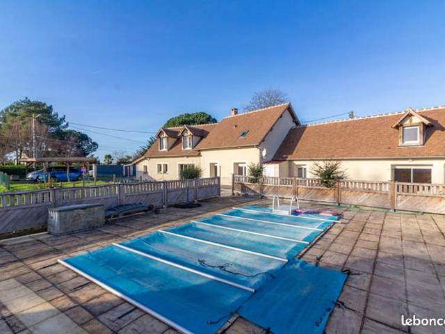 Maison vente à Romorantin-Lanthenay, Langon