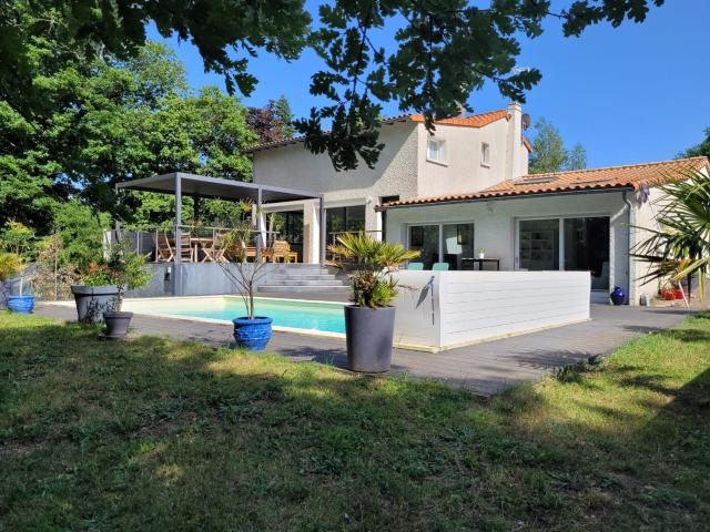 Maison location à Poitiers, Nouvelle-Aquitaine