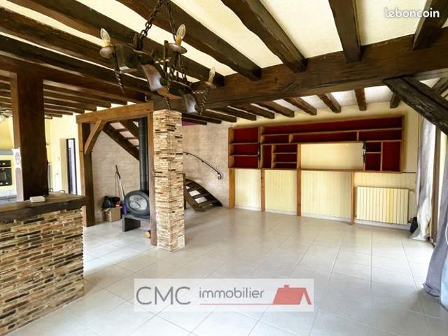 Maison vente à Chartres, Corancez