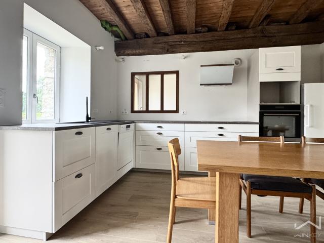 Maison vente à Rennes, Bretagne