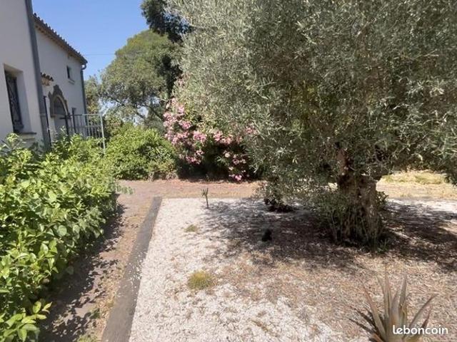 Maison vente à Arrondissement de Draguignan, Saint-raphaël