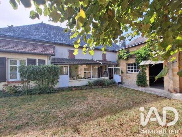 Maison vente à Terron-sur-Aisne, Vouziers