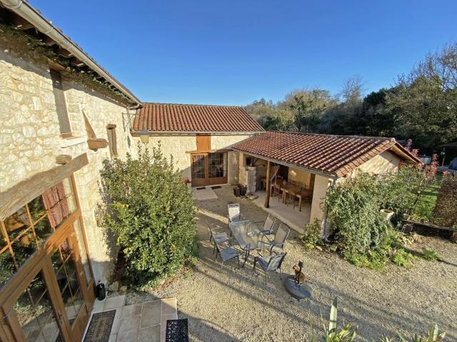 Maison vente à Nontron, Corgnac-sur-l'isle