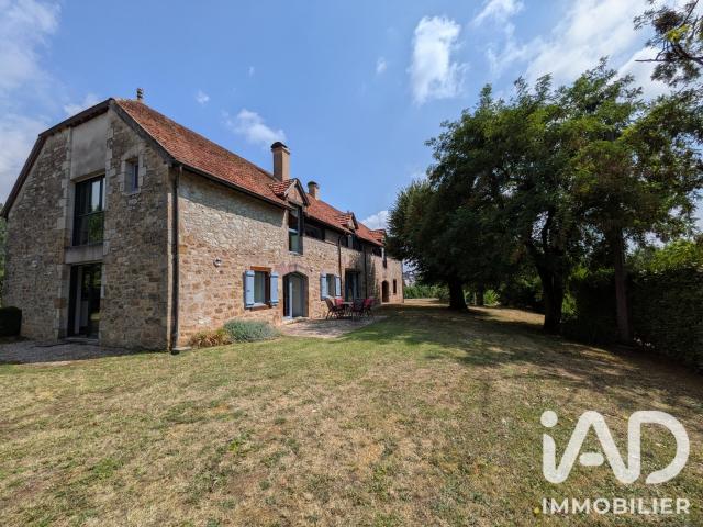 Maison vente à Gourdon, Vayrac