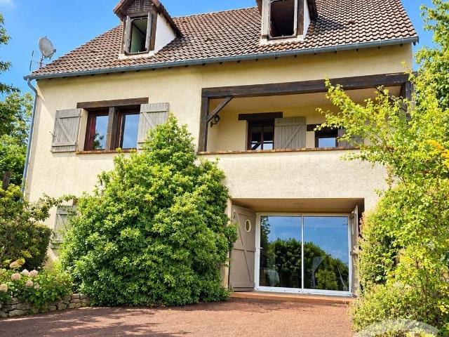 Maison vente à Faubourg Larue, Maintenon