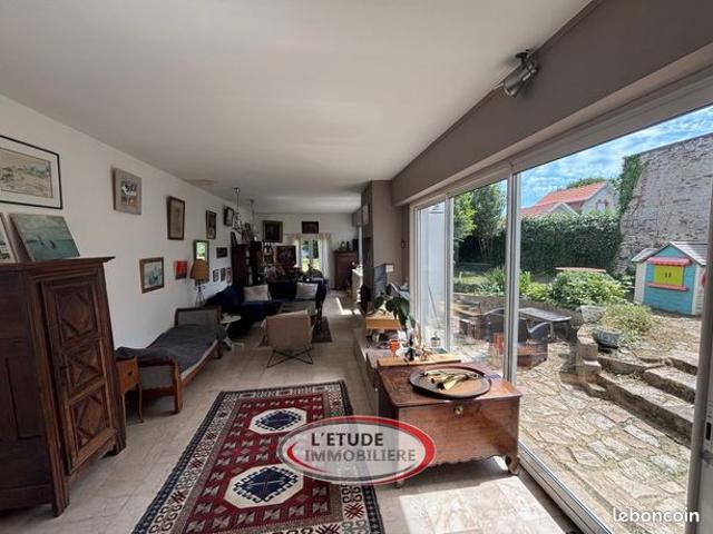 Maison vente à Nantes, Carquefou