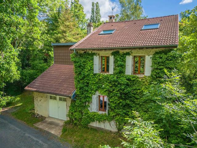 Maison vente à Gex