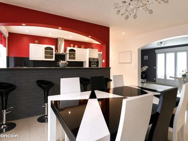 Maison vente à Torcy, Courtry