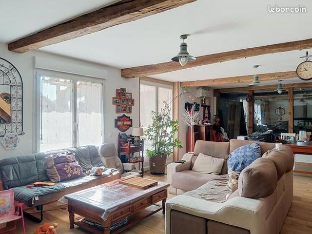 Maison vente à Thivars, Eure-et-Loir
