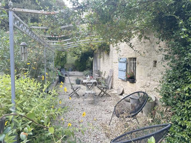 Maison vente à Langon, Saint-vivien-de-monségur