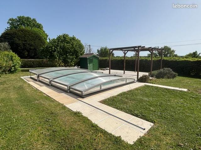 Maison vente à Angoulême, Nouvelle-Aquitaine
