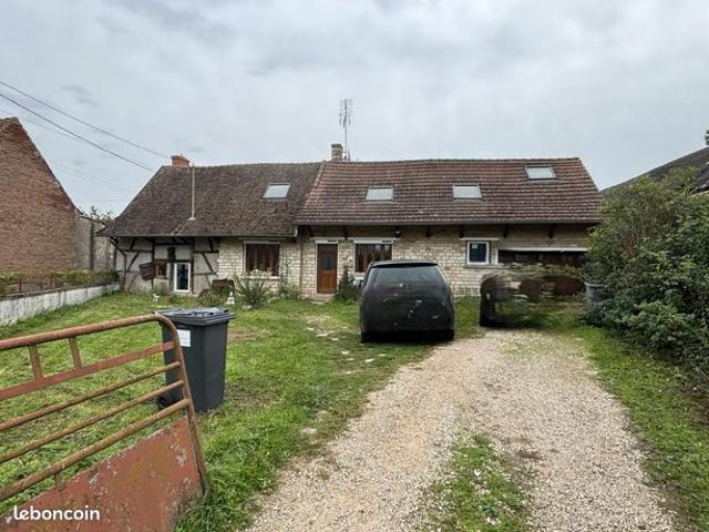 Maison vente à Louhans-Châteaurenaud, Saint-germain-du-plain