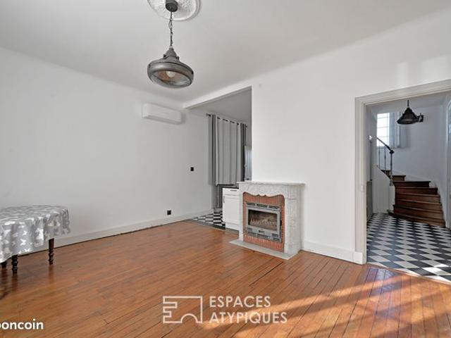 Maison vente à Montpellier, Frontignan