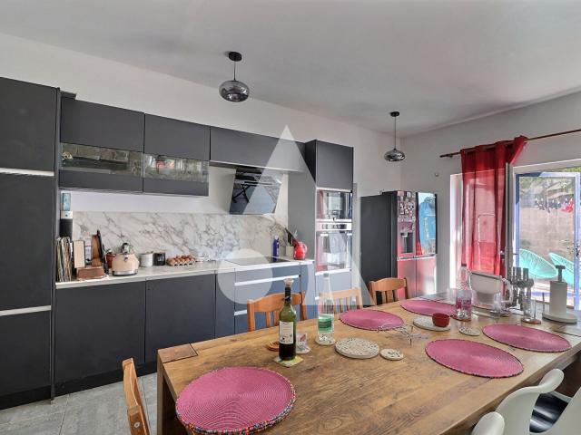 Maison vente à Pontoise