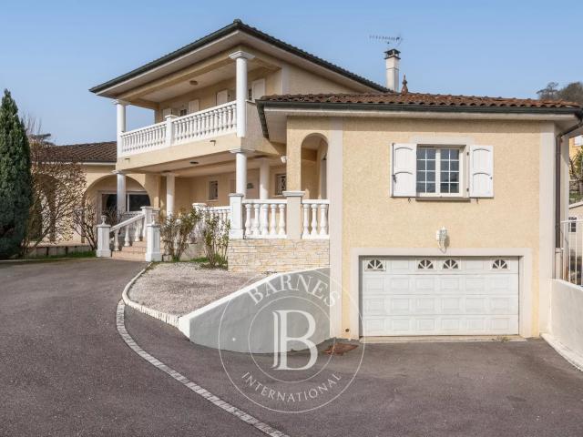 Maison vente à Bourg-en-Bresse, Neyron