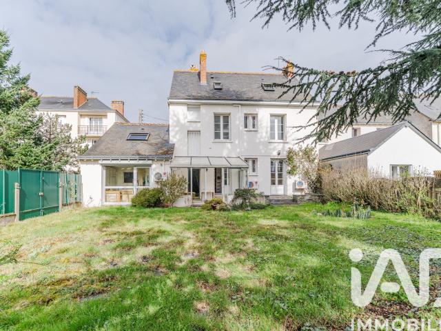 Maison vente à Tours, Saint-pierre-des-corps