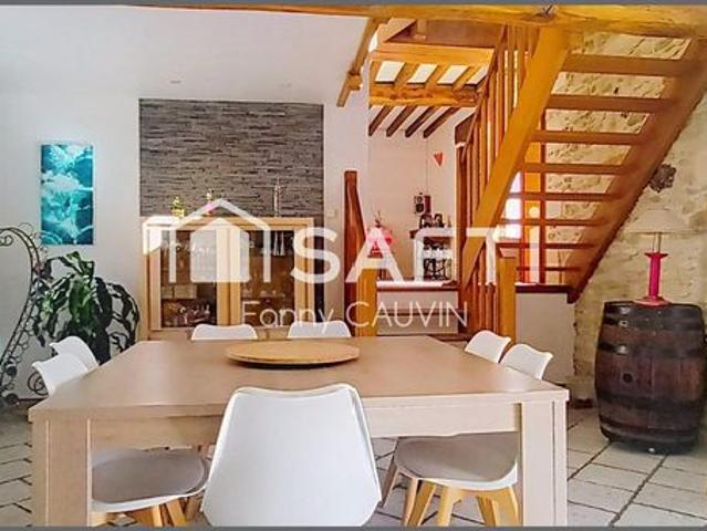 Maison vente à Clermont, Liancourt